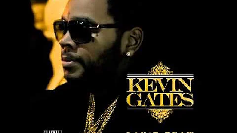 Kevin Gates "Dont Know'