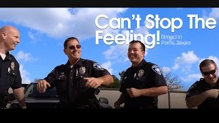 From school kids to restaurant owners our very own police department,
see how paris texas comes together and moves this amazing song. we
can't stop the...