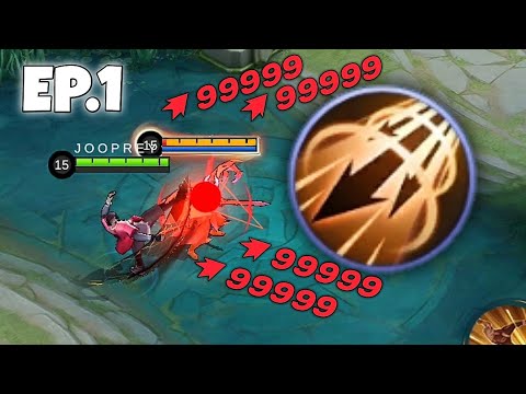 ML MEMES (MLBB MEMES BEST FUNNY MOMENTS #15) MLBB 2022