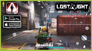 Lost Light New Update Gameplay (Android, iOS) screenshot 4
