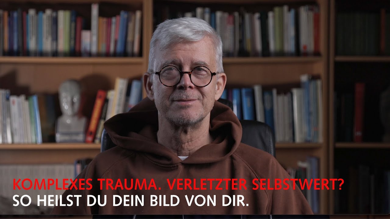 Komplexes Trauma, Selbstwert und wie du dein verletztes Selbstbild heilst