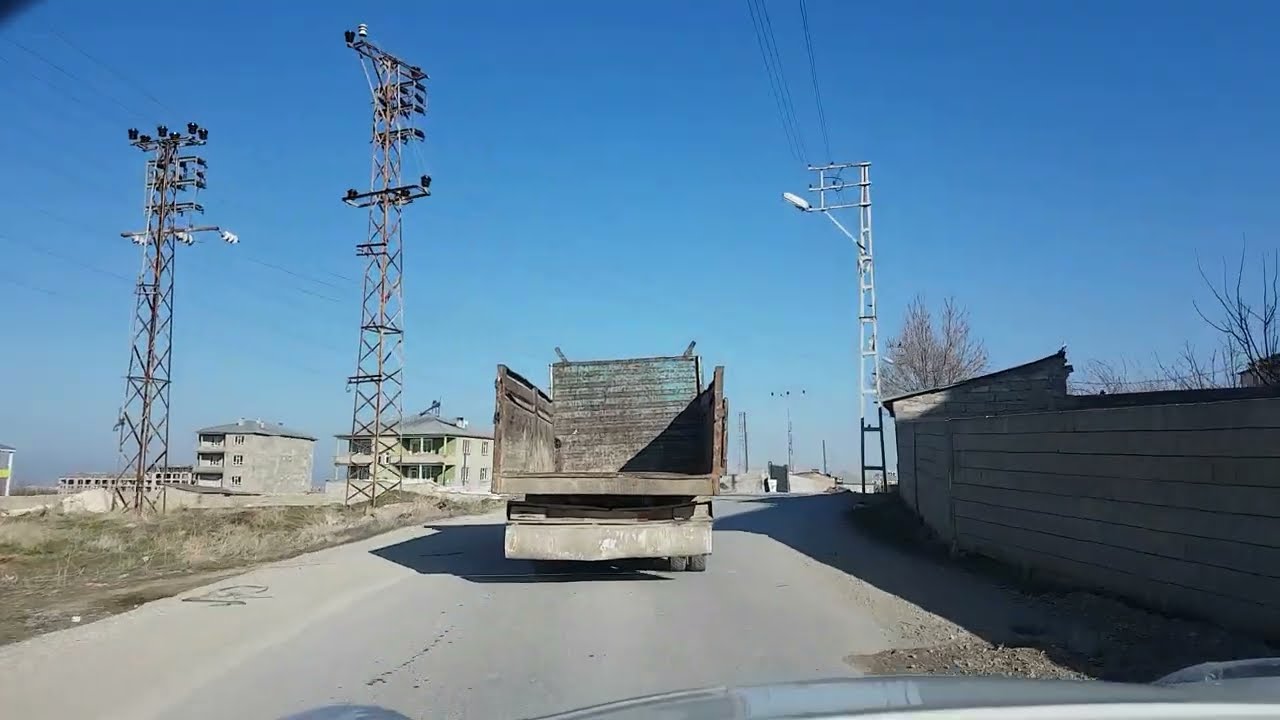 Kalecik Toki - Van Yüzüncü Yıl Üniversitesi