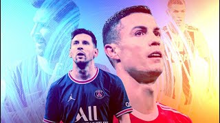 Ronaldo Vs Messi arhbo Ozuna Solo Fifa World Cup 2022 Qatar