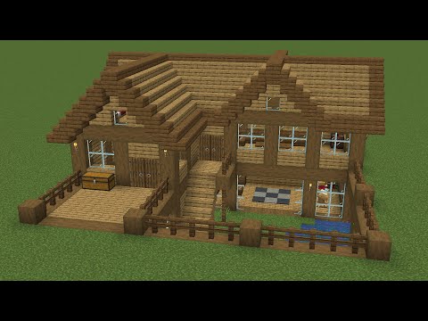Minecraft - How