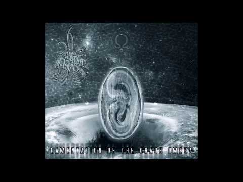 The Negative Bias - The Golden Key to a Pandemonium Kingdom (New Track - 2017)