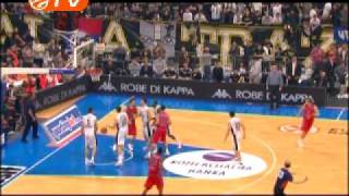 Playoffs Game-3 Co-Mvps Smodis-Siskauskas