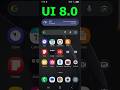 Samsung UI 8.1 Change Celsius to Fahrenheit #shorts
