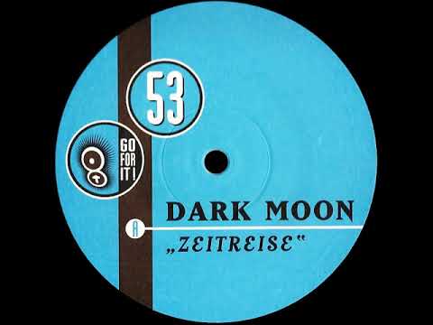 Dark Moon - Zeitreise