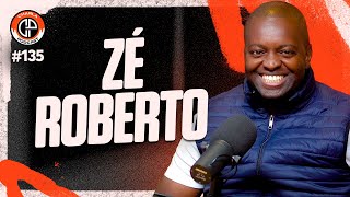 Charla - Zé Roberto