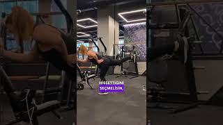 Kalçanı Geliştirmek Istiyorsan Bu Hareketi Doğru Uygula