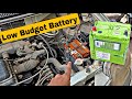 How to Replace Car Battery at Home