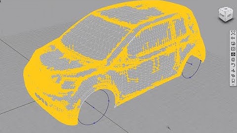Autodesk Alias Basic Tutorials | F2 2 Circles | MS3D