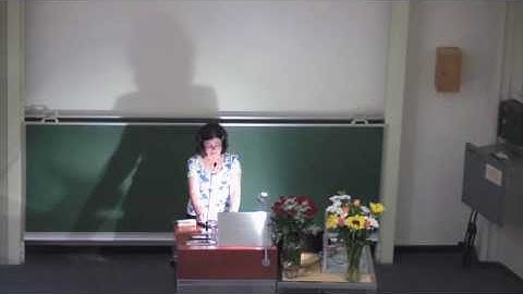 Gary Marsden UCT Memorial