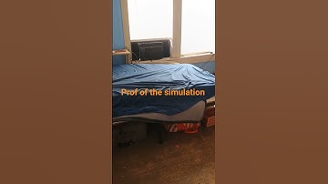 I found a real life glitch in reality. #Simulation #matrix #reallifeglitch #glitch #science