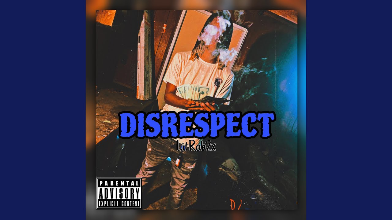 Watch DISRESPECT on YouTube Watch DISRESPECT on YouTube