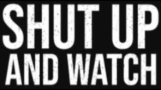 Flat Earth:  Shut up and Watch   DAN DIMENSION
