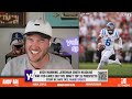 Why Trinidad Chambliss STAYED at Ole Miss: College Football Insider on Rebels QB returning for 2026