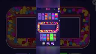 Loop Sort Level 650 Solution 