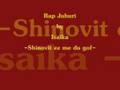 Isaika Rap Juhuri Shinovit Ez Me Du Gof