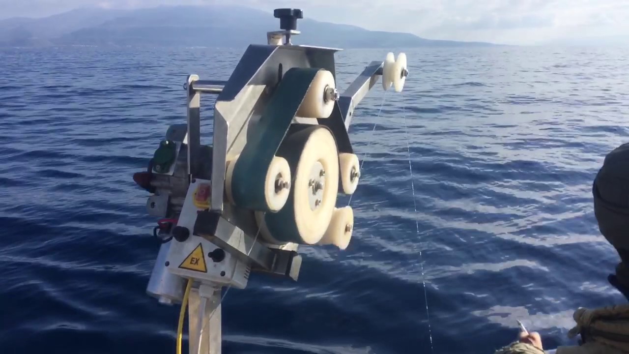 salpapalamito 12volt - YouTube