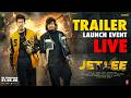 JETLEE Trailer Launch Event LIVE | Satya | Ritesh Rana | Rhea Singha | Vennela Kishore | T-Series