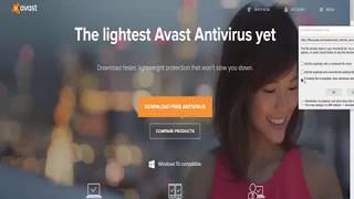 ✔Avast Internet Security 2017 License KeyGen