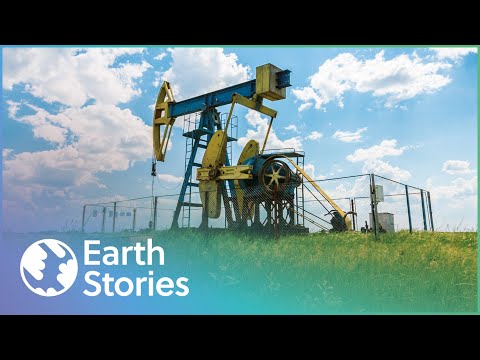 HOW FRACKING IS HARMING RURAL AMERICA | SPLIT-ESTATE