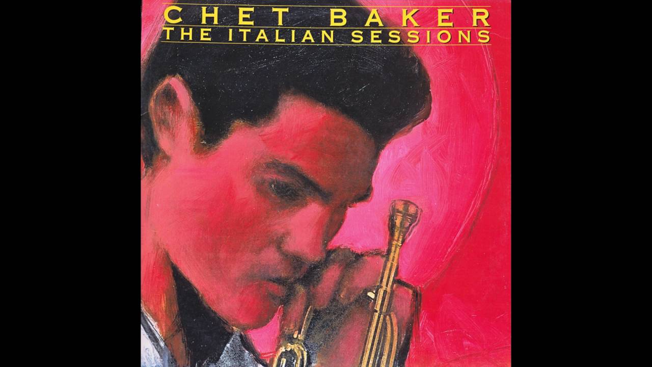 Watch Chet Baker — Well, You Needn’t (The Italian Sessions LP, 1990) on YouTube Watch Chet Baker — Well, You Needn’t (The Italian Sessions LP, 1990) on YouTube