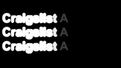 FREE Craigslist Ad Design - visit JuninDesign.Com for details