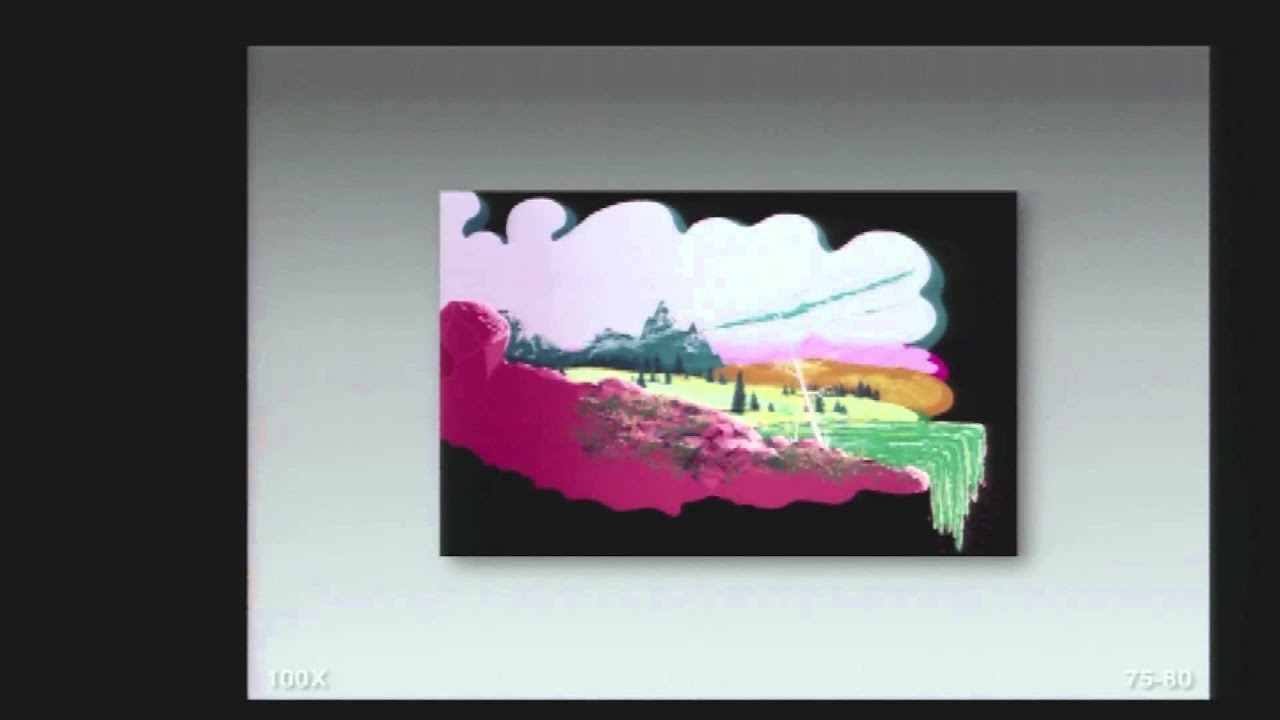 Views from the Digital World by Alvy Ray Smith | Symposium: Wider Vantages Are Needed Now, Times 18