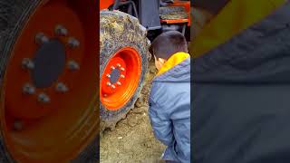 Yok böyle bir traktör kubota izlemeyenler pişman olur