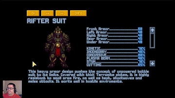 (X-Com Files | Session 51) From the Depths edition