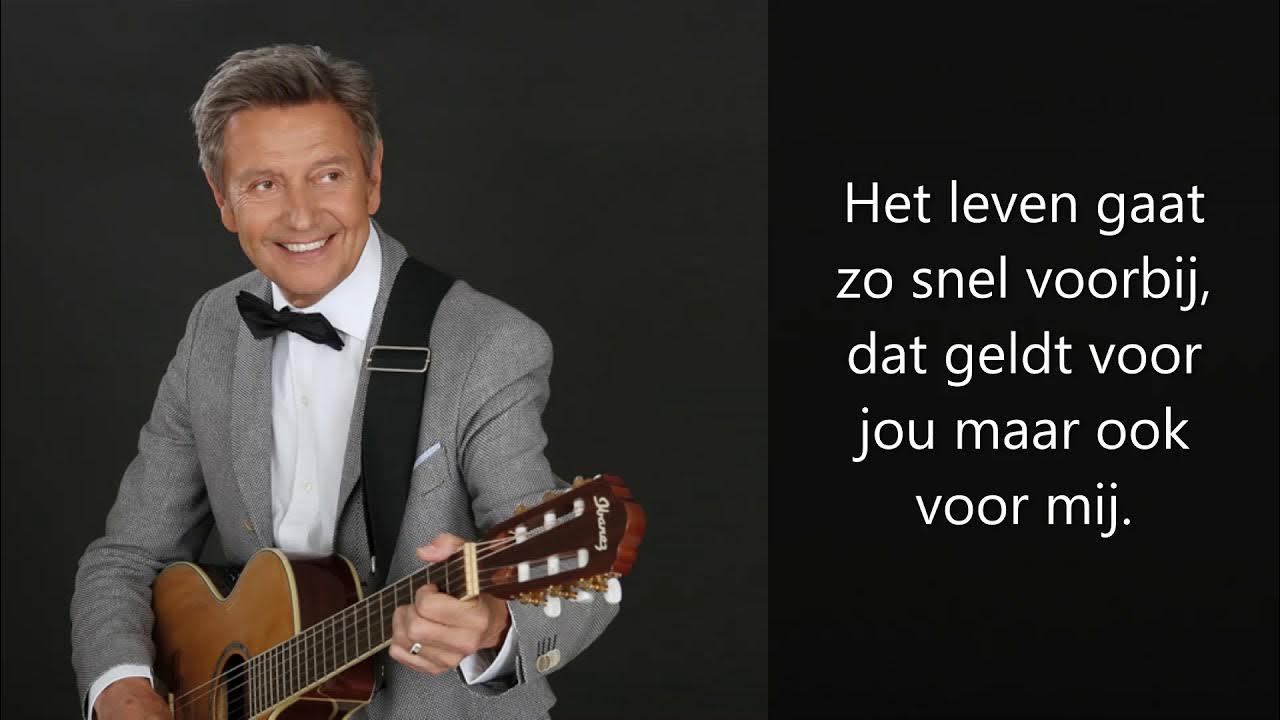 Willy Sommers Laat de zon in je hart Lyrics YouTube