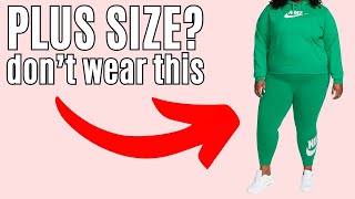 The Best Looks For Plus Size Casual