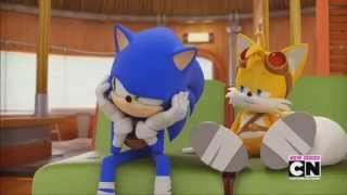 Ytp Sonic Boom Episode 2 Not For Kids