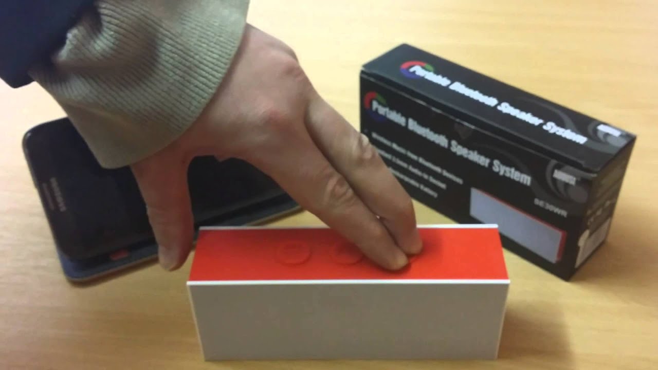 August SE30 Pair and volume control YouTube