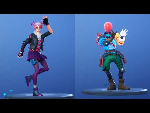 all-leaked-fortnite-emotes-and-skins-(patch-9.20)-howard-the-alien-emote,-toy-soldiers,-and-more!