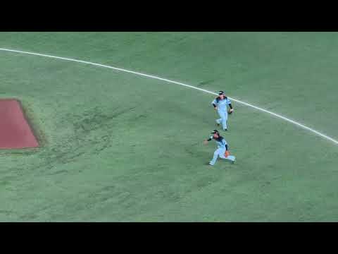 【スタメンは説明欄に】ライオンズ試合前内野シートノック風景【西武7-4オリックス】2026/8/18 東京ドーム