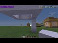 How To Make automatic shower in Minecraft