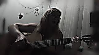 Рicture of my life - GuitarLady( Jamiroquai cover)