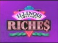 Illinois Instant Riches Knockout Cue