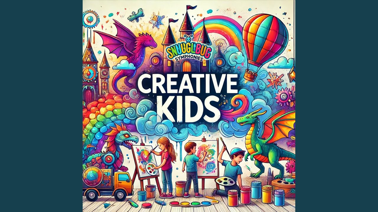 Ver Creative Minds no YouTube Ver Creative Minds no YouTube