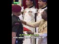 Shaurya Chakra|21 Para SF के Lt. Col. घाटके आदित्य श्रीकुमार को मिला शौर्य चक्र!