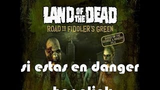 Trucos y Claves Para Land Of The Dead (HD)