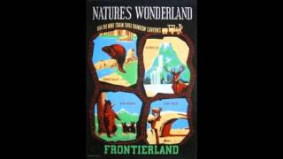 Project Disneyland Germany: Natures Wonderland