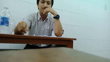 Bình bệnh án cơn đau thắt ngực phần 1