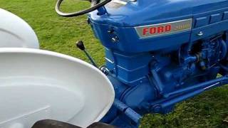 Ford 2000 Restored Video 001.Avi