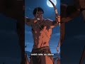 A Khoisan Epic Series — EPISODE 3 — The War of Shadows— Ancient African History &amp; Legend