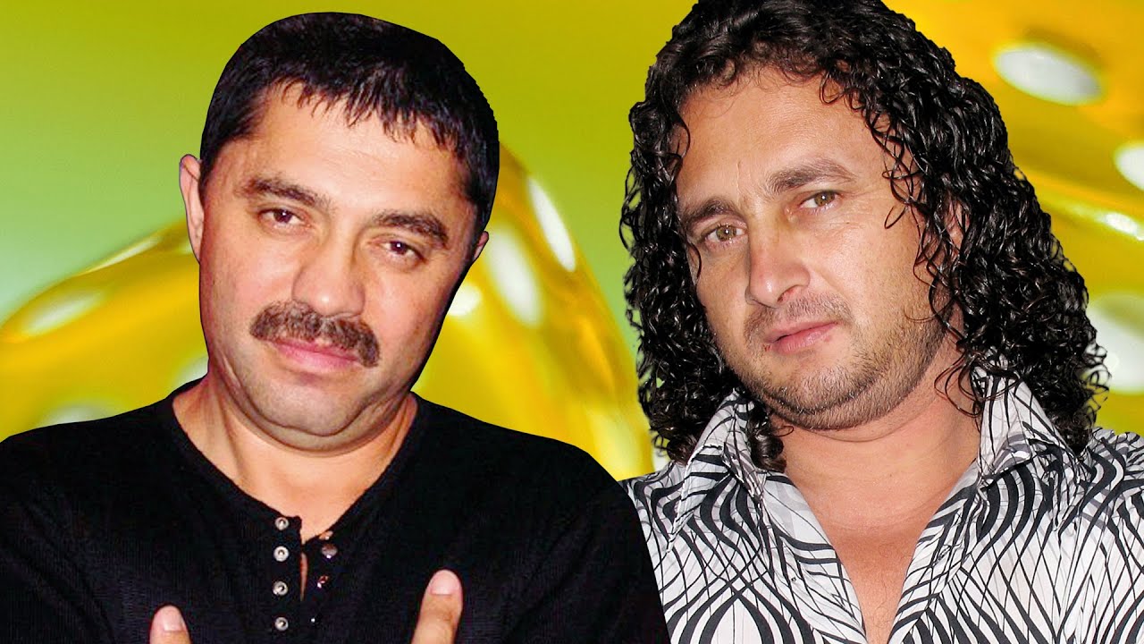 Nicolae Guta si Sandu Ciorba - Fara adversari - Cele mai tari jocuri tiganesti partea 1