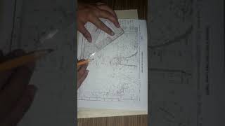 Nav 3 - Plane Sailing- Bernardo, John Daniel P. BSMT-2 Betelgeuse